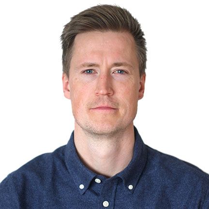 Victor Asplund